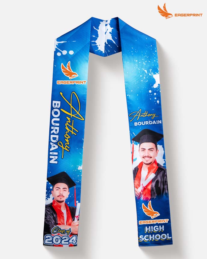 Graduation Stole