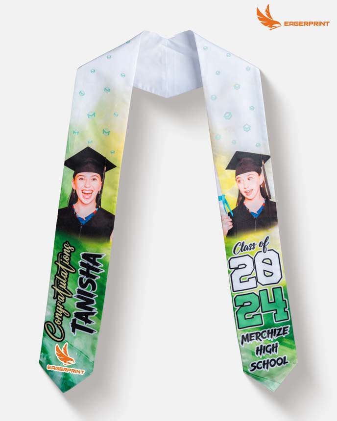 Graduation Stole