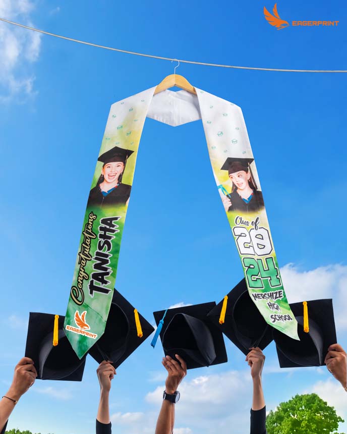 Graduation Stole