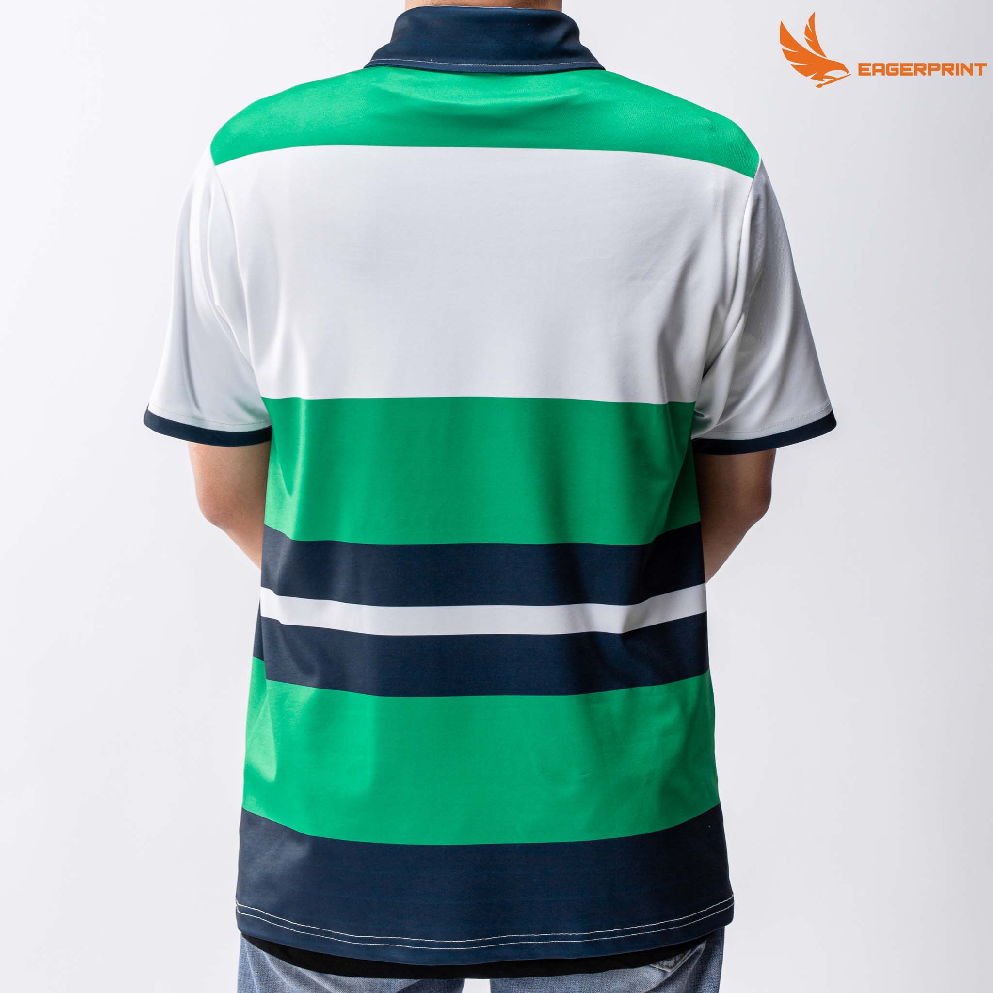 Polo Shirt CustomFace