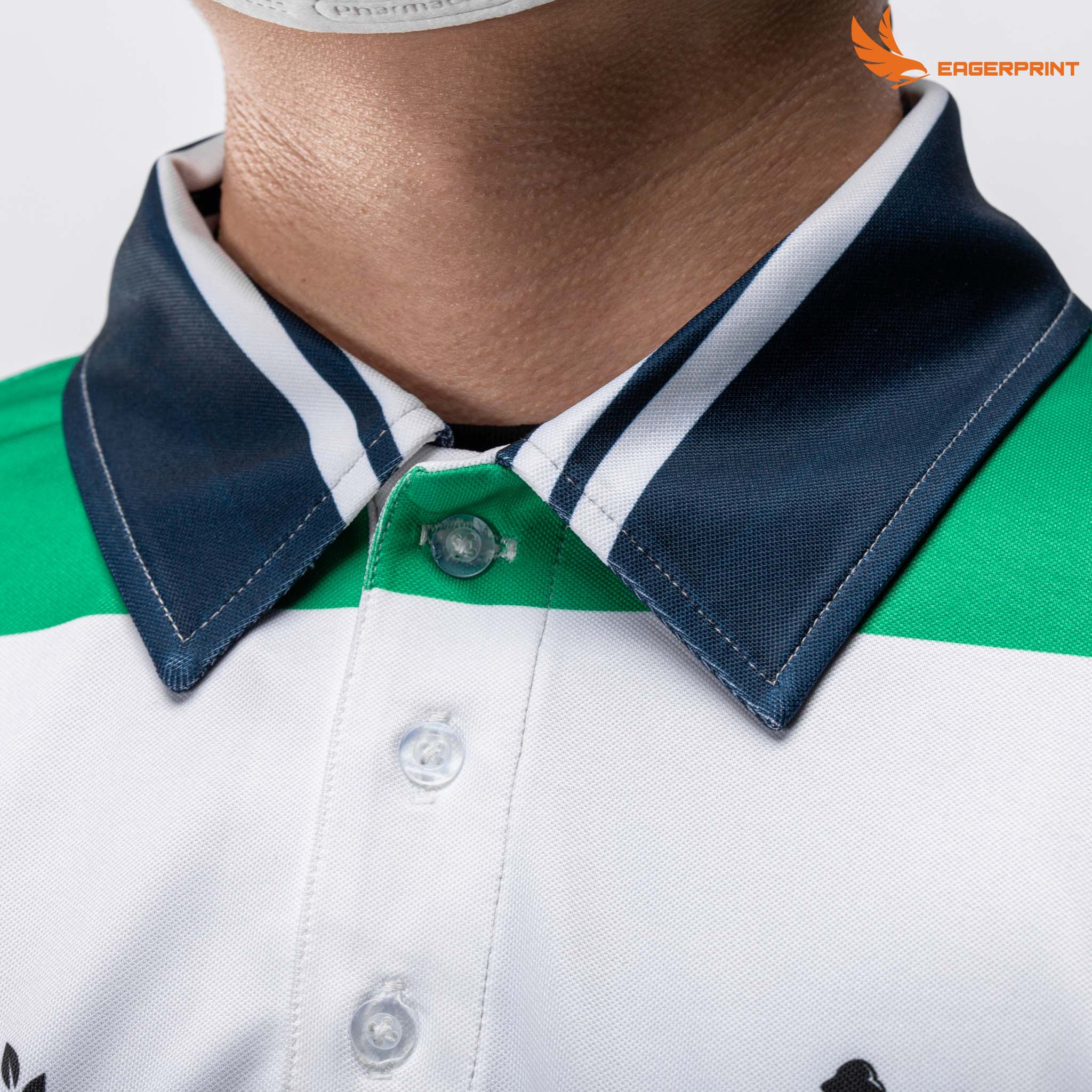 Polo Shirt CustomFace