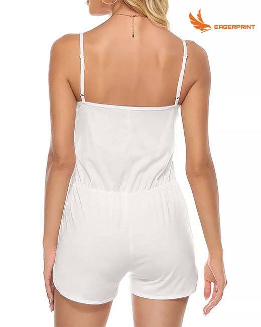 Sling Jumpsuit